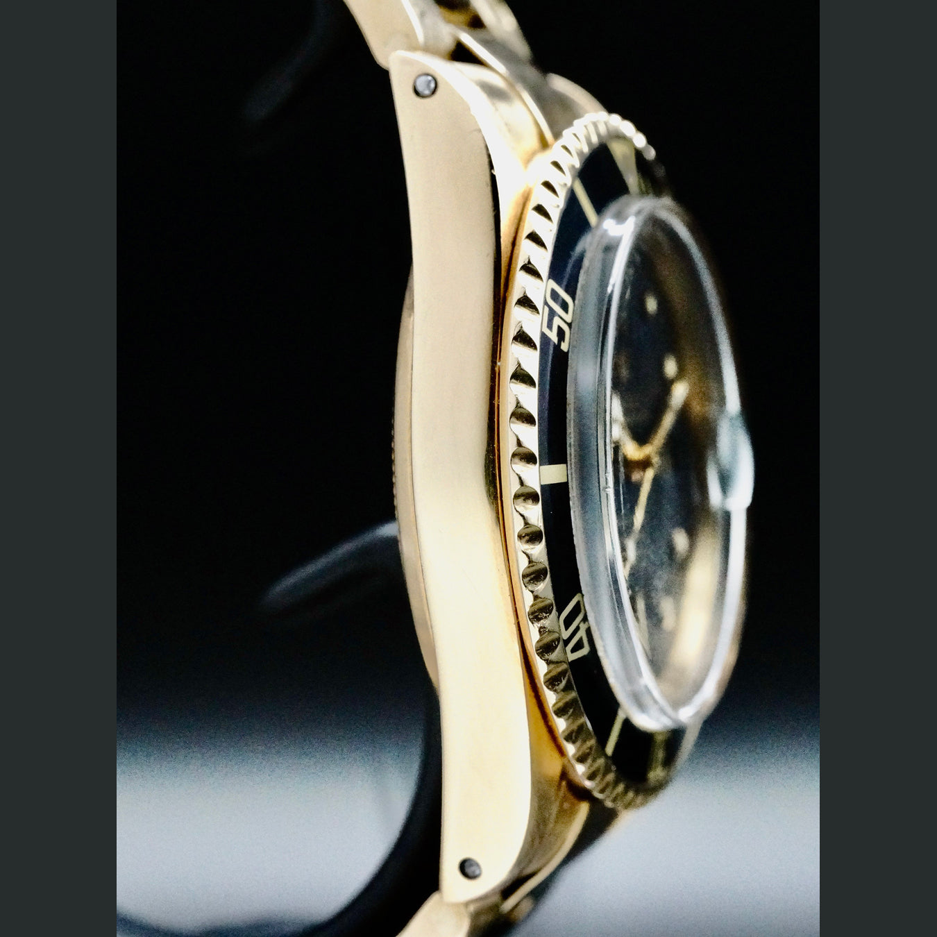 Rolex 16808 Submariner