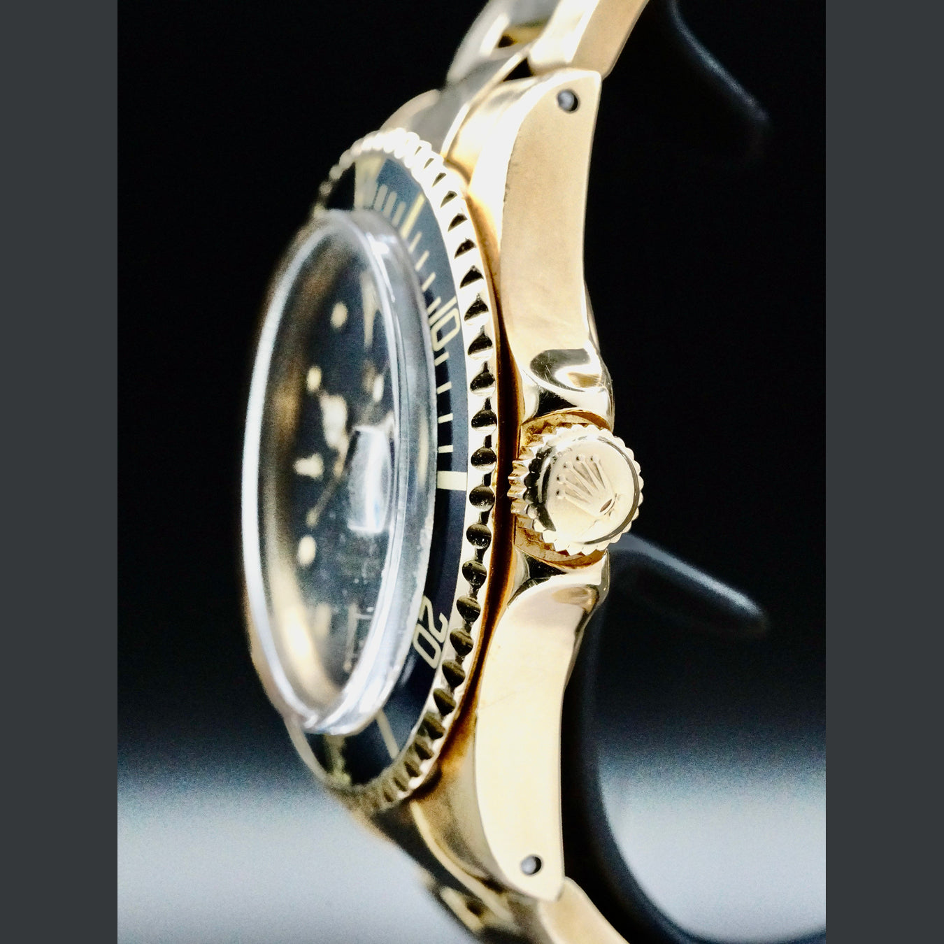 Rolex 16808 Submariner