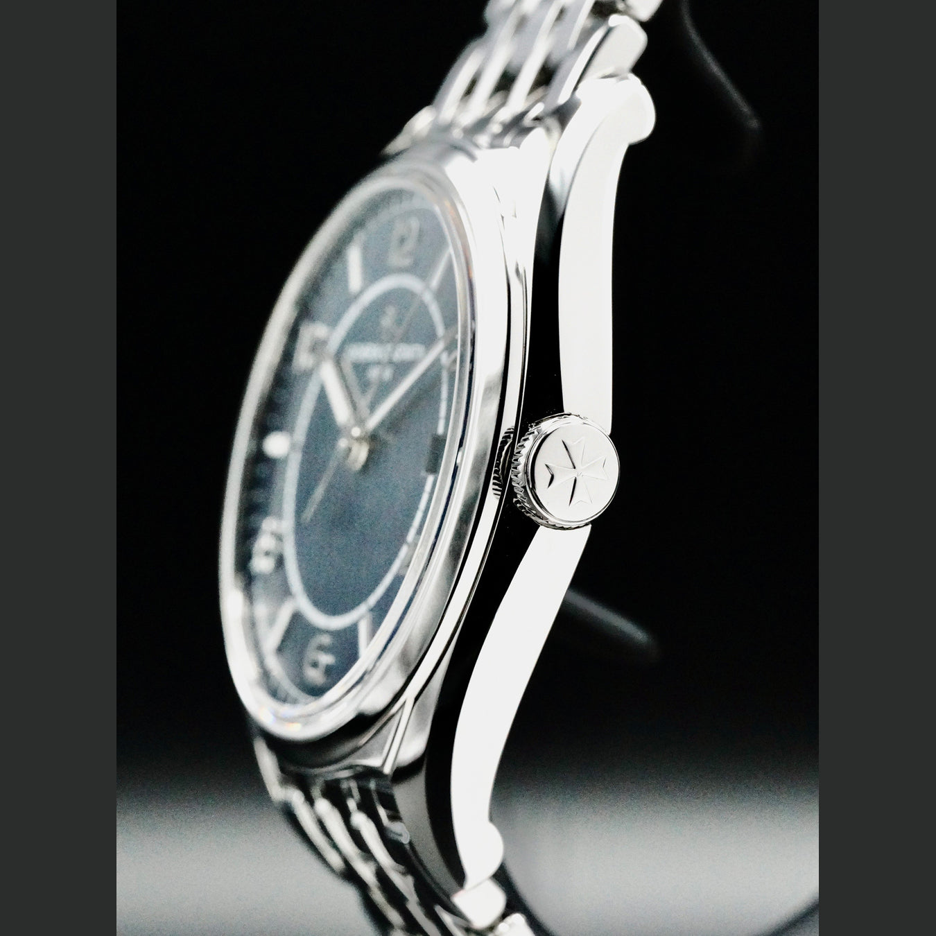Vacheron Constantin 4600E/110A-B487 Fiftysix