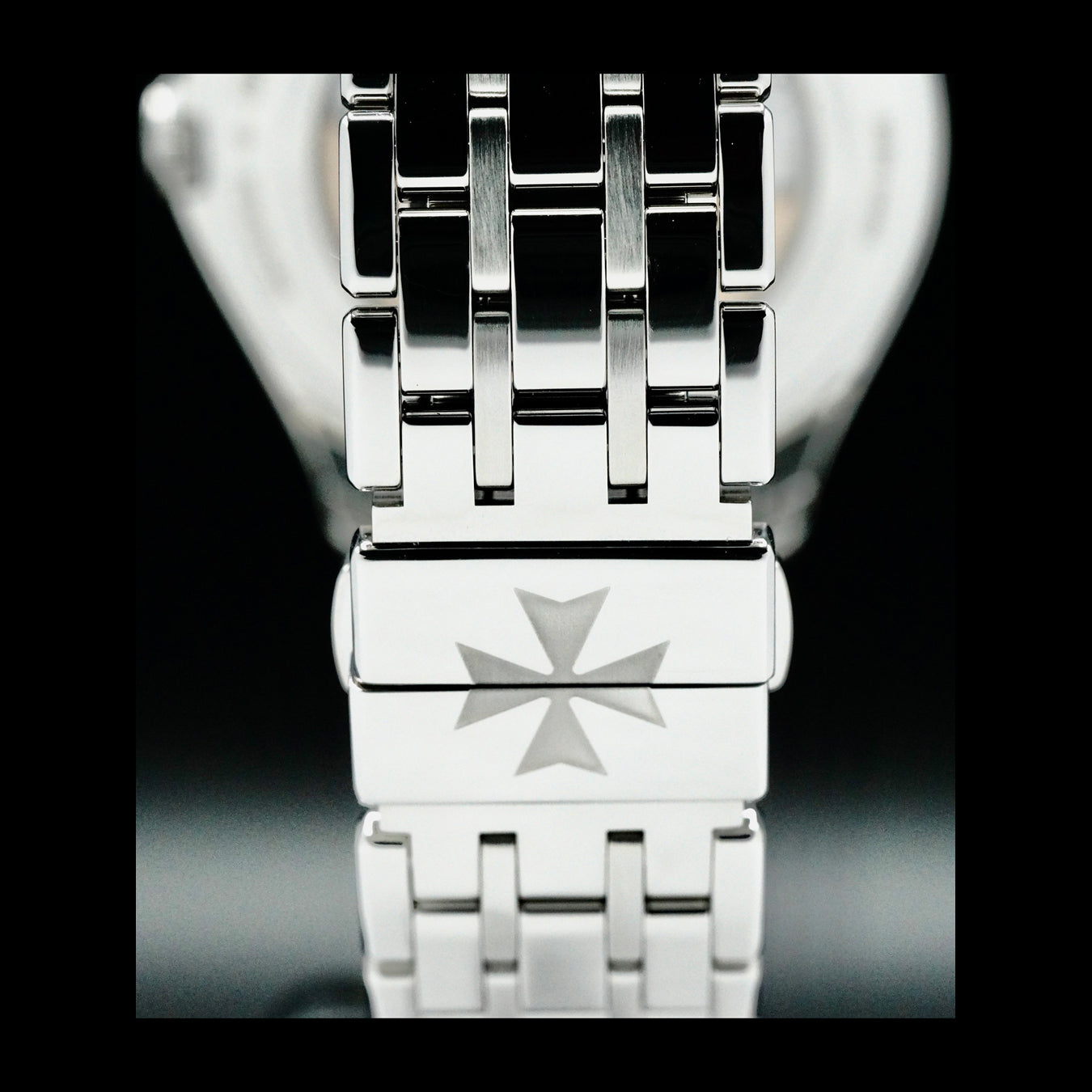 Vacheron Constantin 4600E/110A-B487 Fiftysix