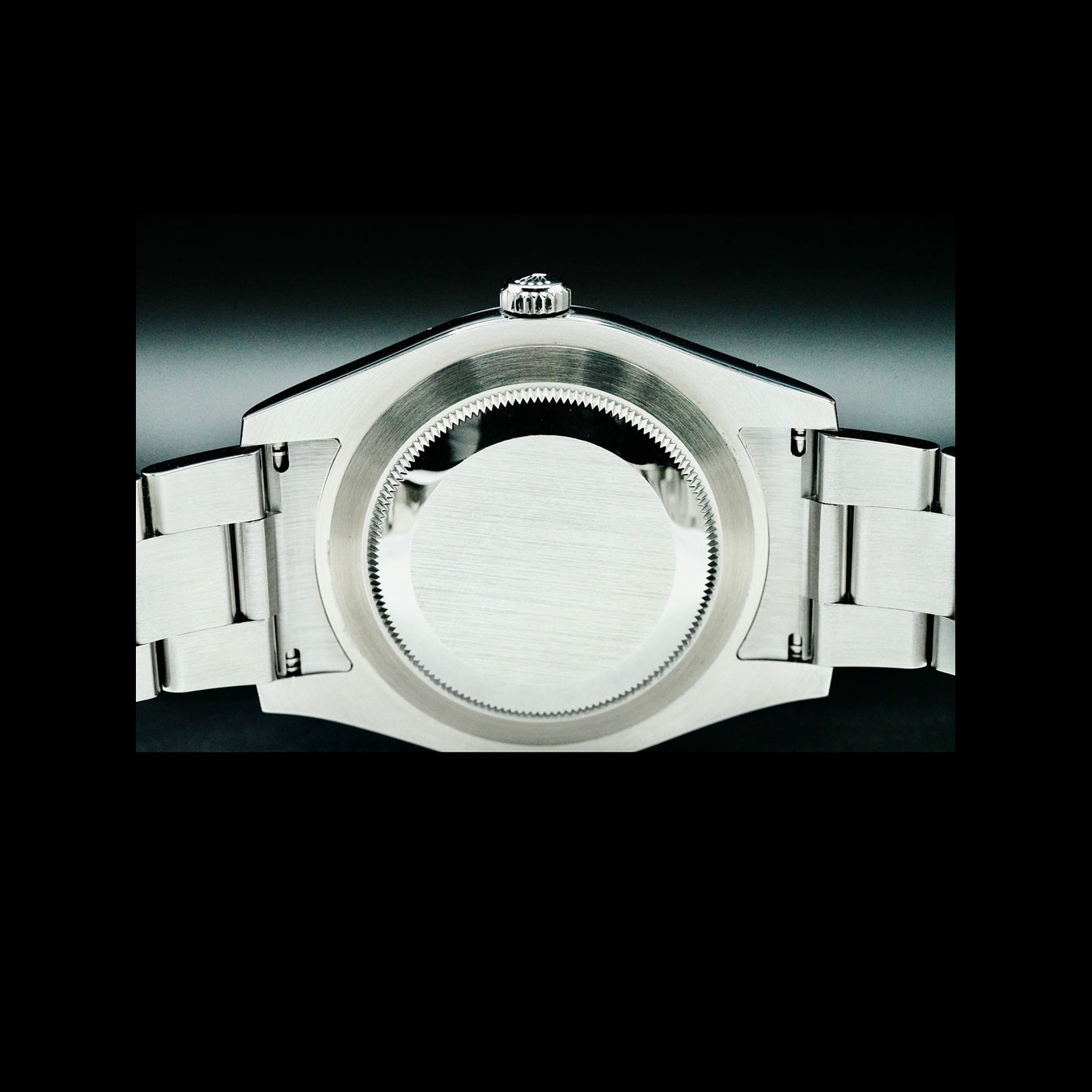 Rolex 116300 Datejust II