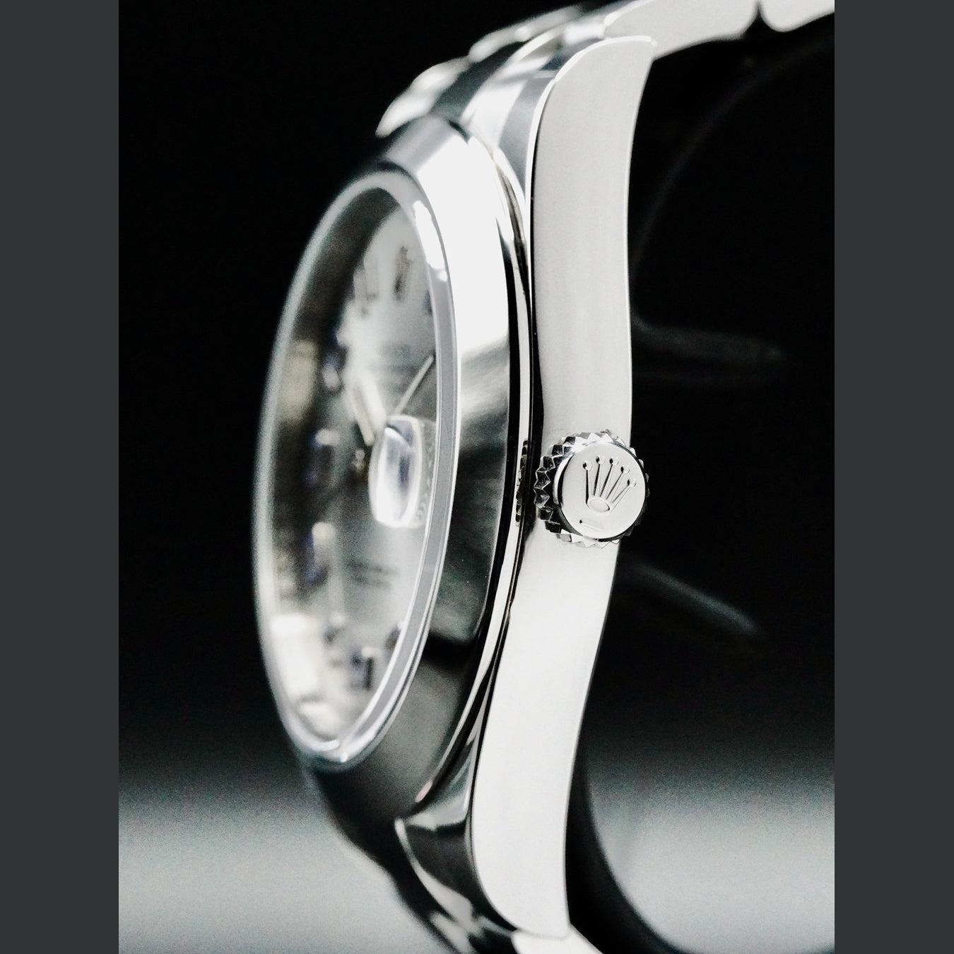 Rolex 116300 Datejust II