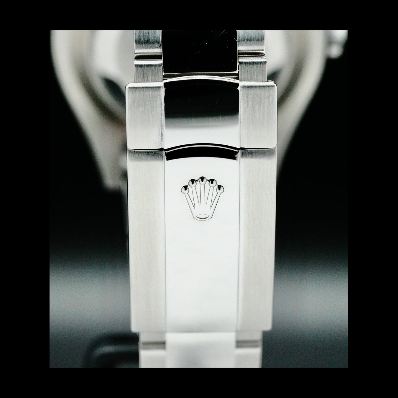 Rolex 116300 Datejust II