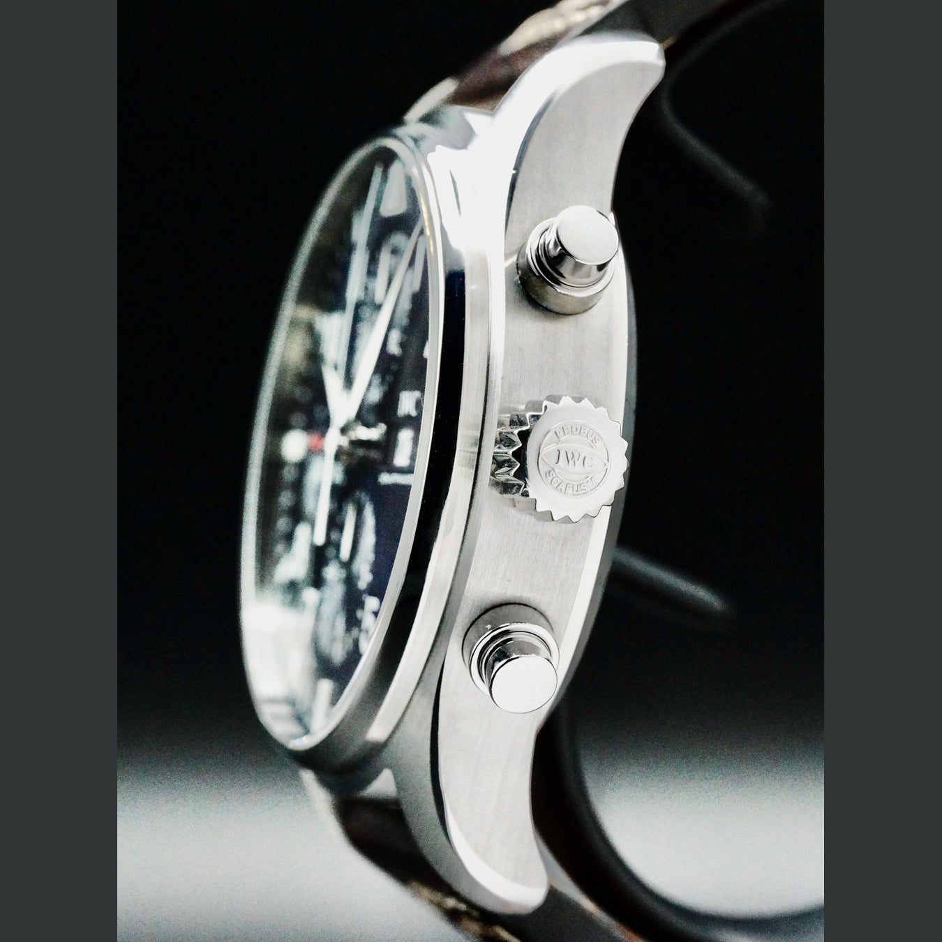 IWC IW377704 Le Petit Prince