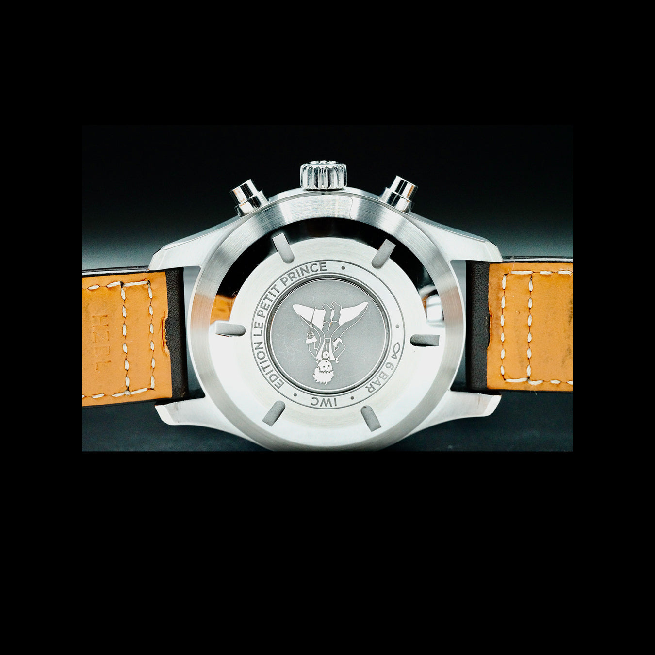 IWC IW377704 Le Petit Prince