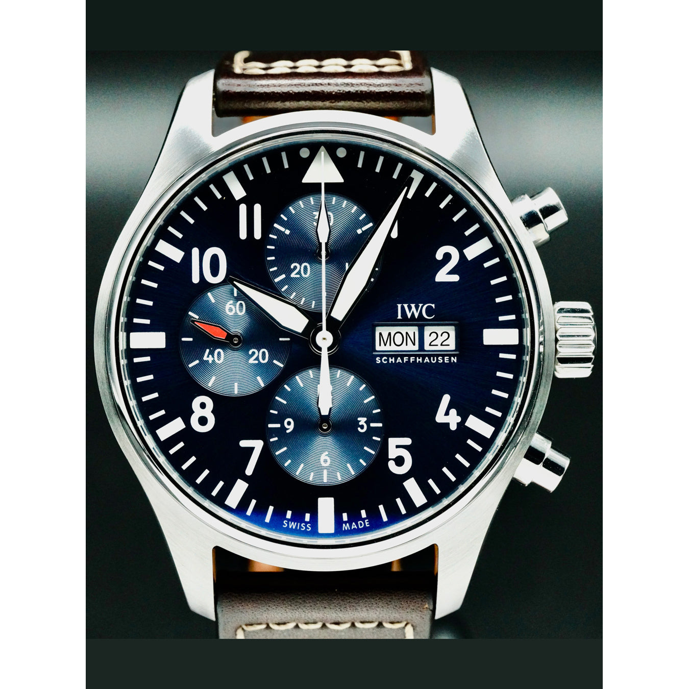 IWC IW377704 Le Petit Prince