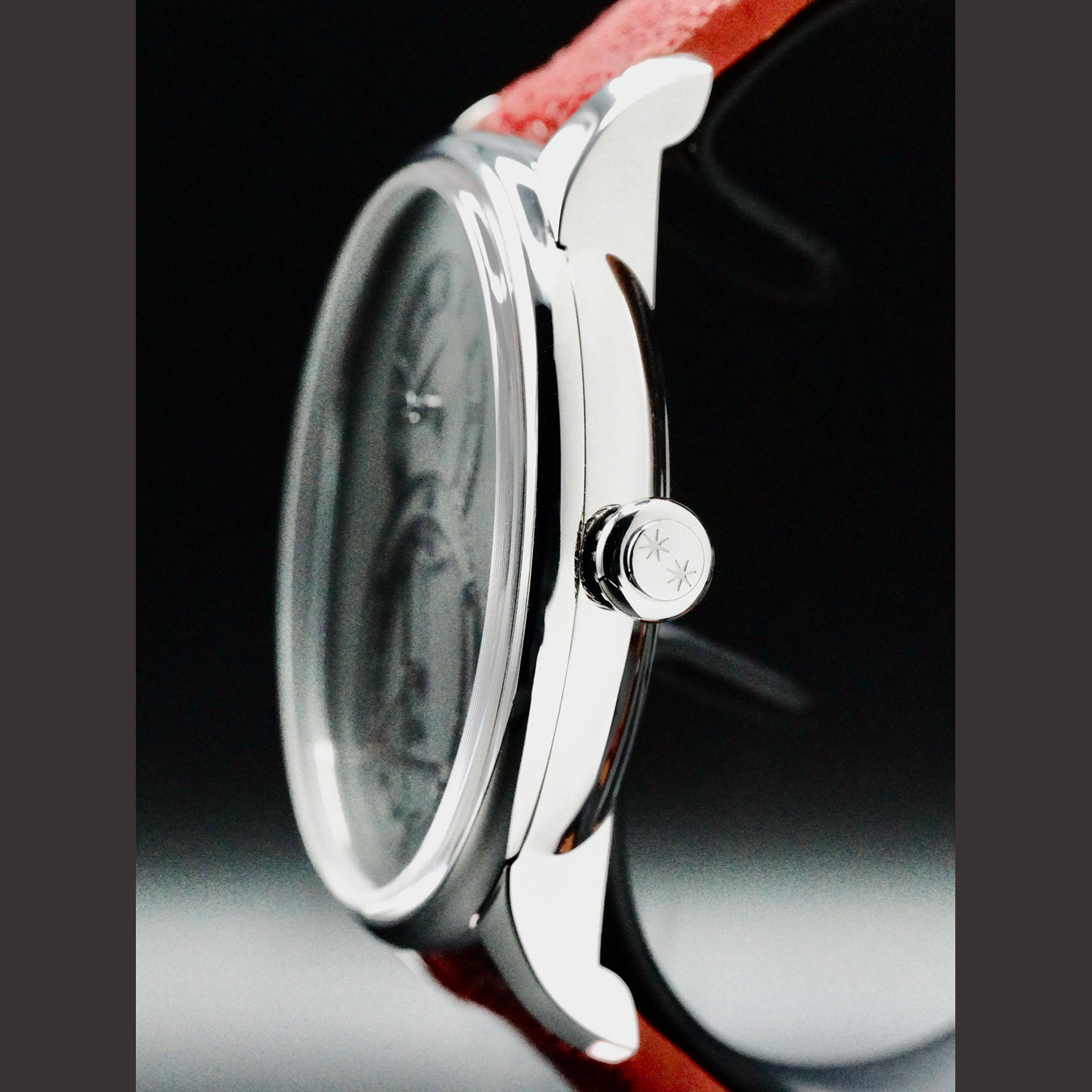 Jaquet Droz J007030240  Grande Seconde Quantieme