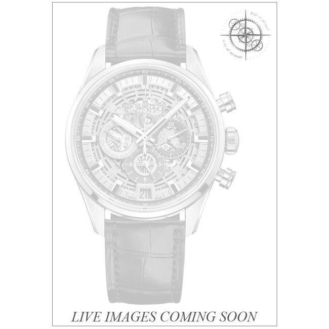 Zenith 03.2081.400/78.C813 El Primero Chronomaster