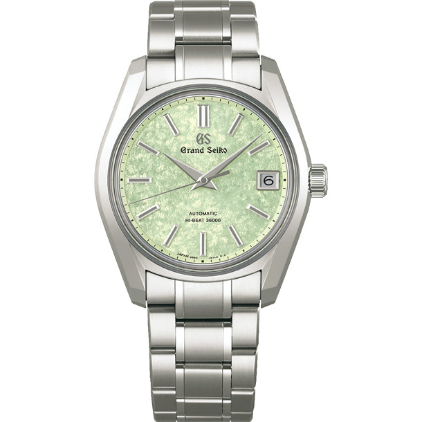 Grand Seiko SBGH343 Sakura-Wakaba