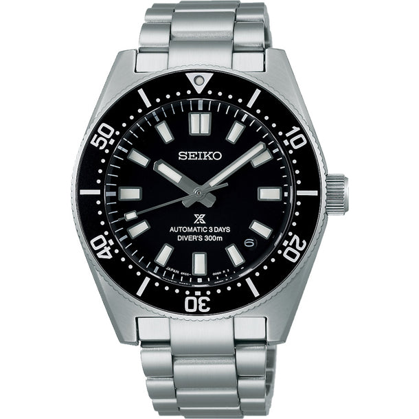 Seiko Prospex SPB453 1965 Heritage Diver's