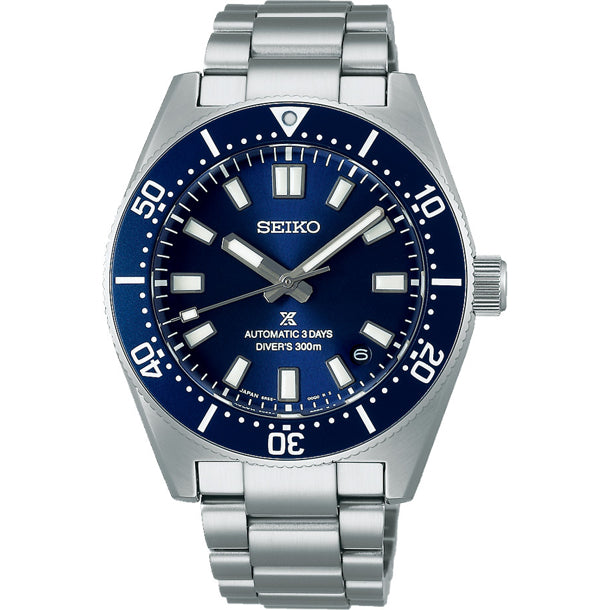 Seiko Prospex SPB451 1965 Heritage Diver's