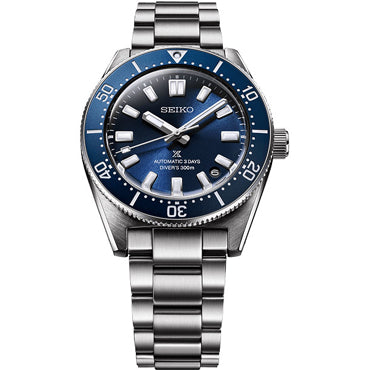 Seiko Prospex SPB451 1965 Heritage Diver's