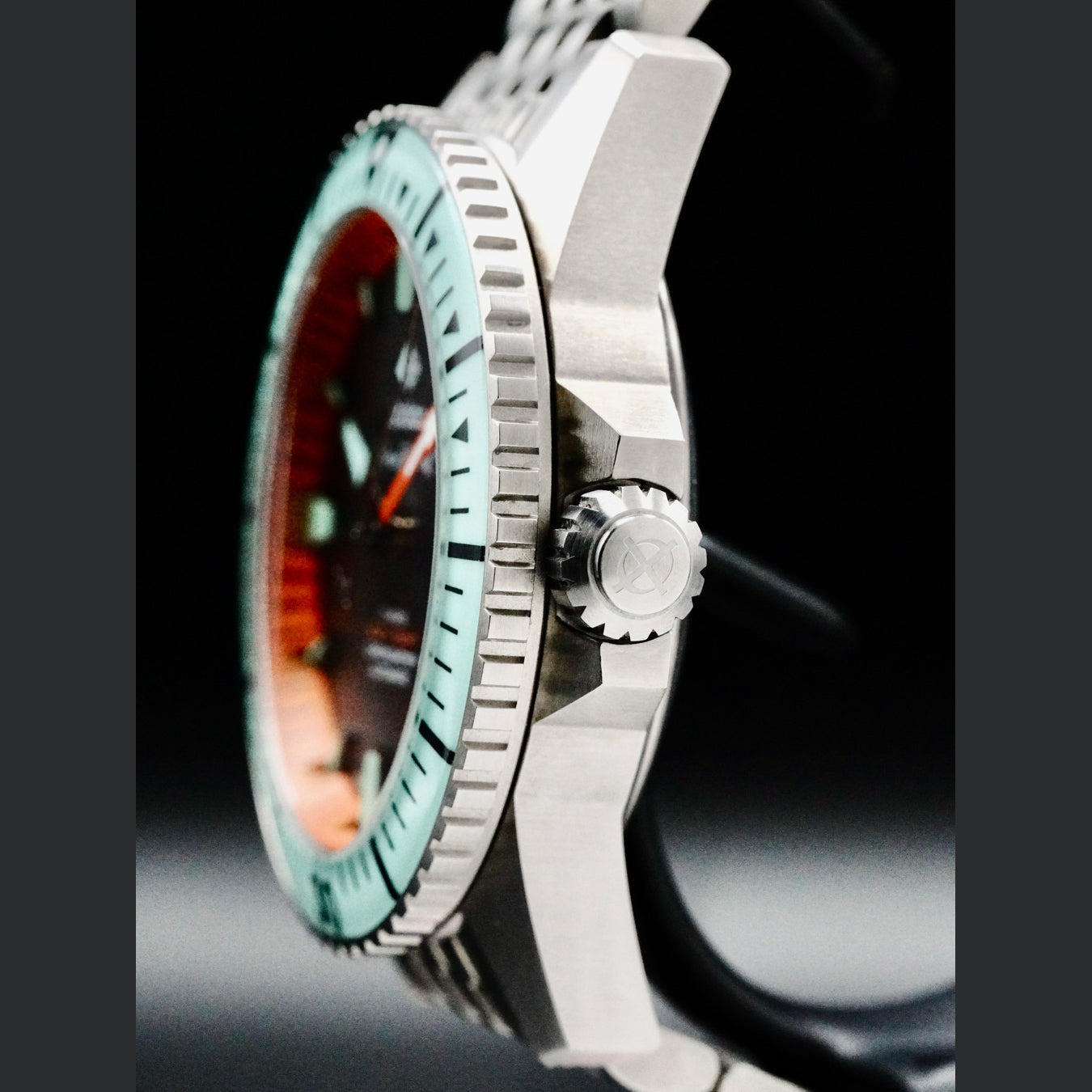 Zodiac ZO3550 Super Sea Wolf Pro-Diver