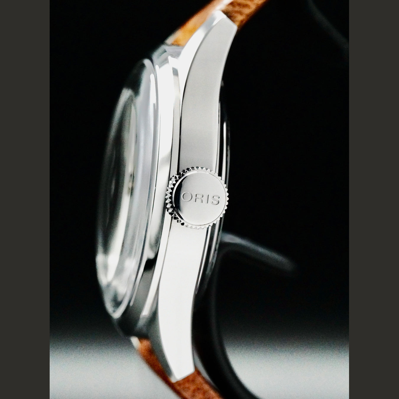Oris 01 401 7781 4081 Big Crown Wings of Hope Limited Edition