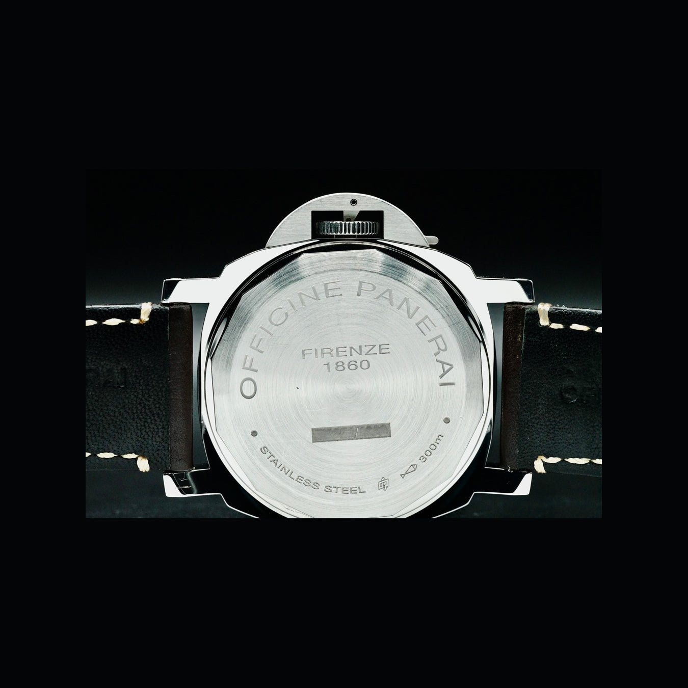 Panerai PAM00914 Luminor 8 Giorni