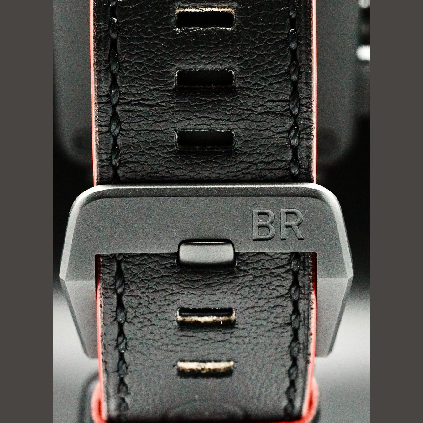Bell & Ross BR0394-BTR-CE/SCA Chronographe