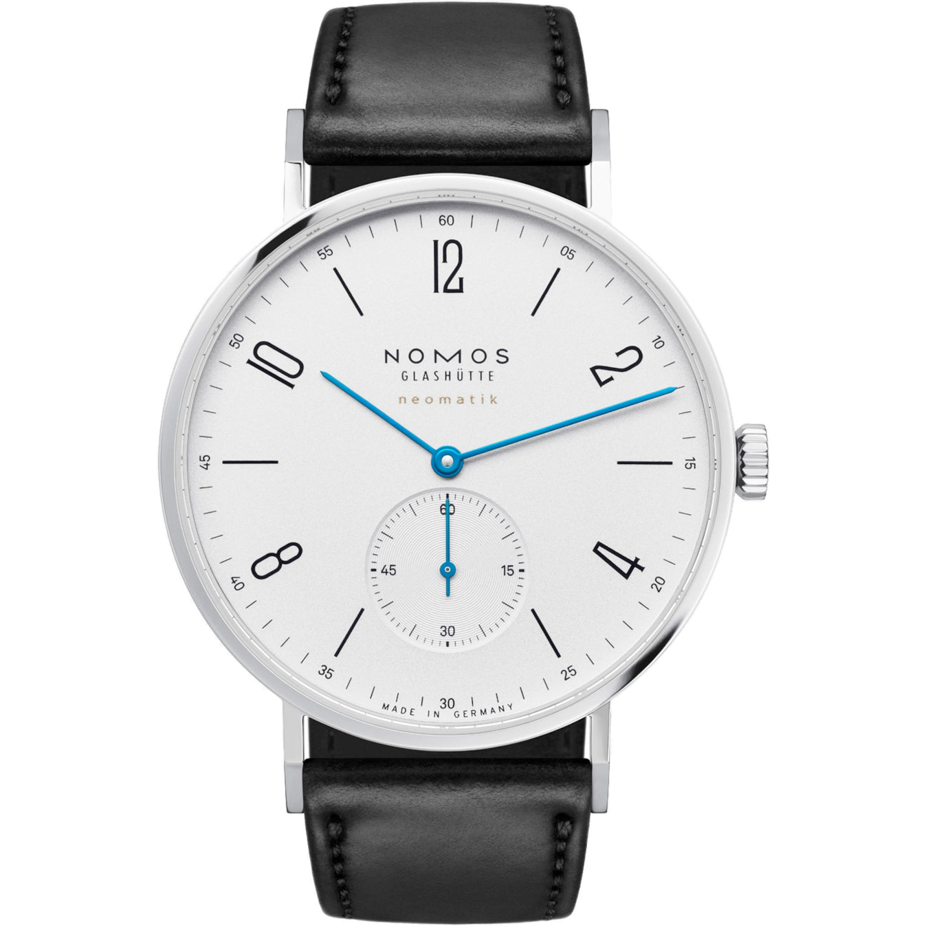 NOMOS Glashütte Tangente Neomatik 39