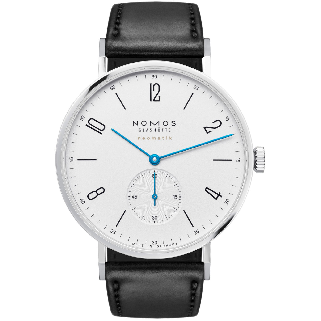 NOMOS Glashütte Tangente Neomatik 39