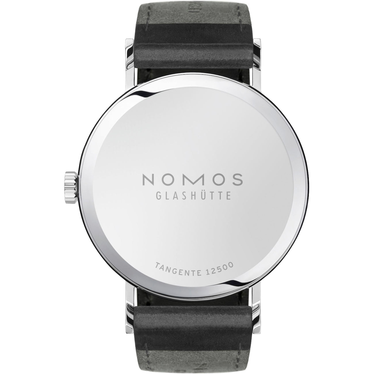 NOMOS Glashütte Tangente 38