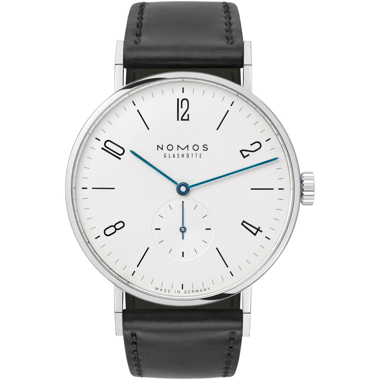 NOMOS Glashütte Tangente 38