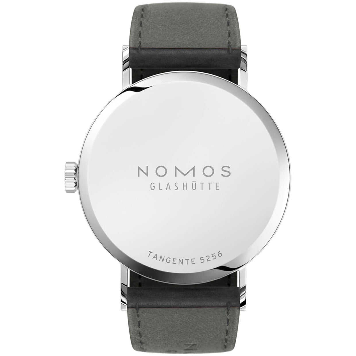 NOMOS Glashütte Tangente Neomatik Blue Gold