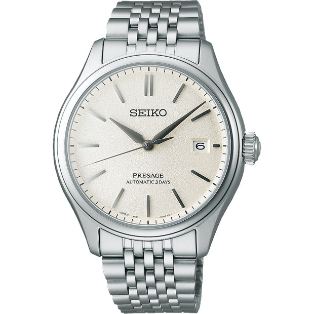 Seiko SPB463 Presage Classic Shiroiro