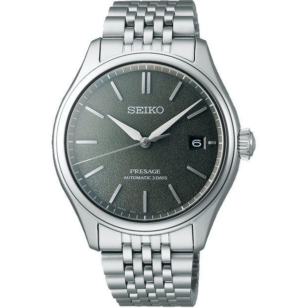 Seiko Presage SPB465 Classic Sensaicha