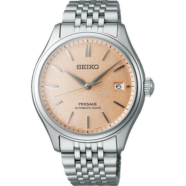 Seiko SPB467 Presage Classic Araigaki
