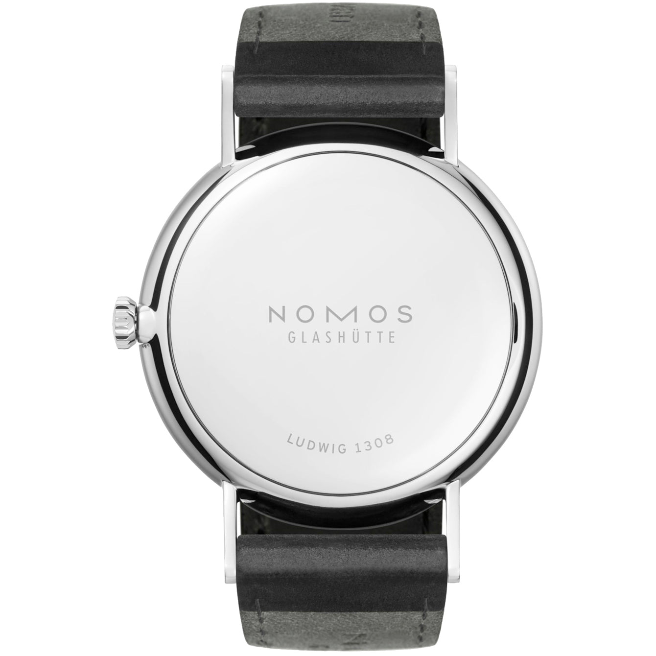 NOMOS Glashütte Ludwig 38