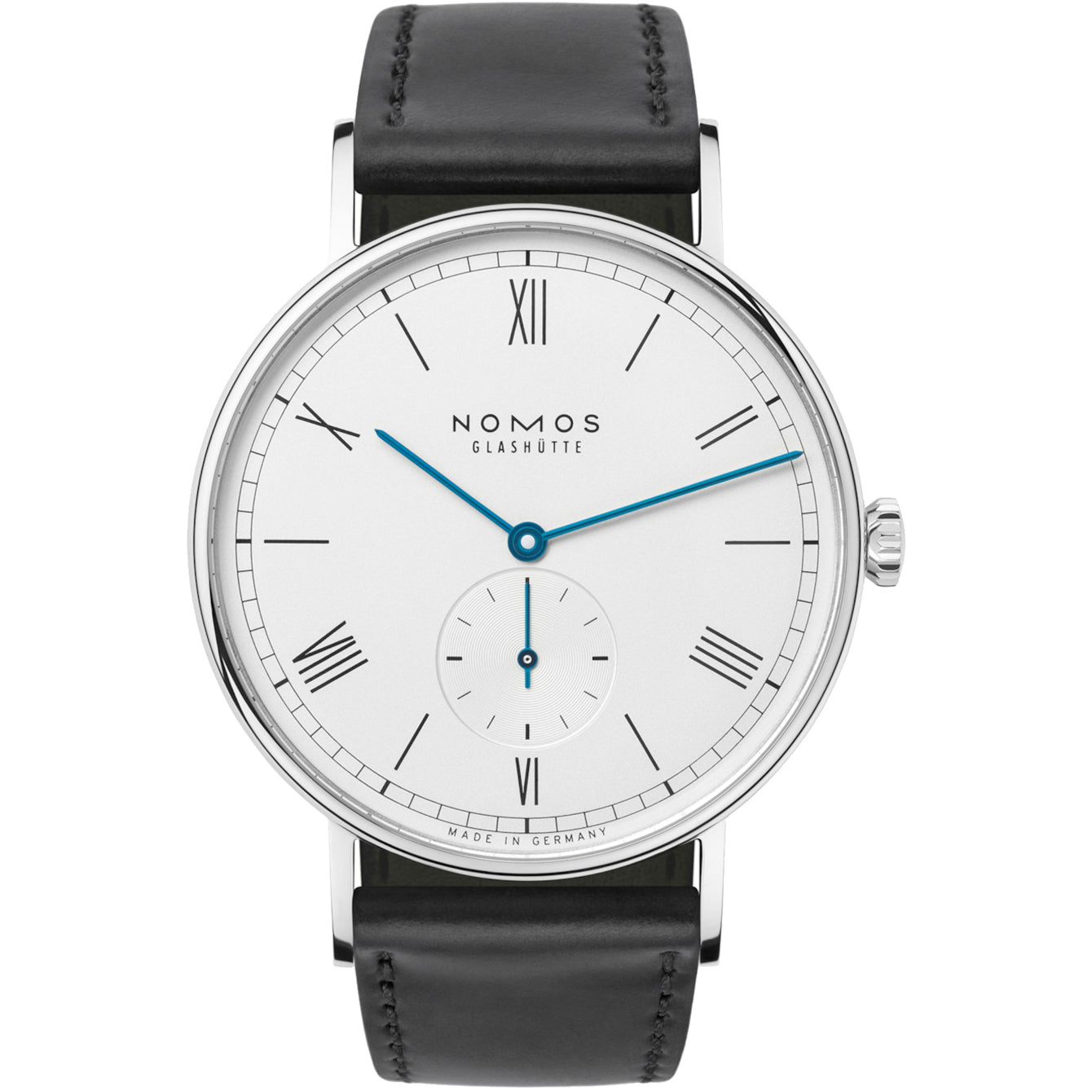NOMOS Glashütte Ludwig 38