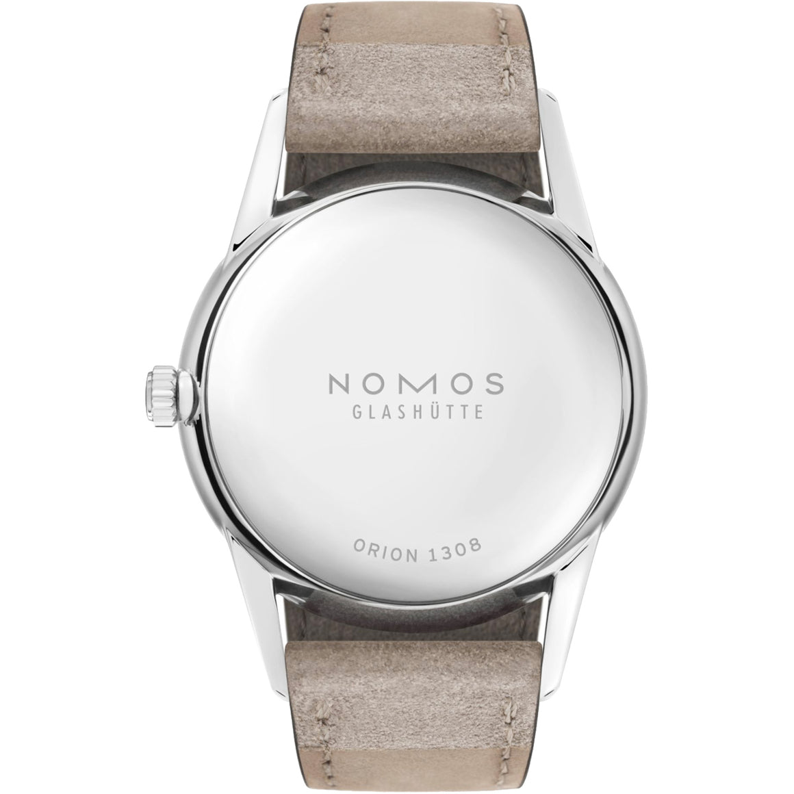 NOMOS Glashütte Orion 33 Rose