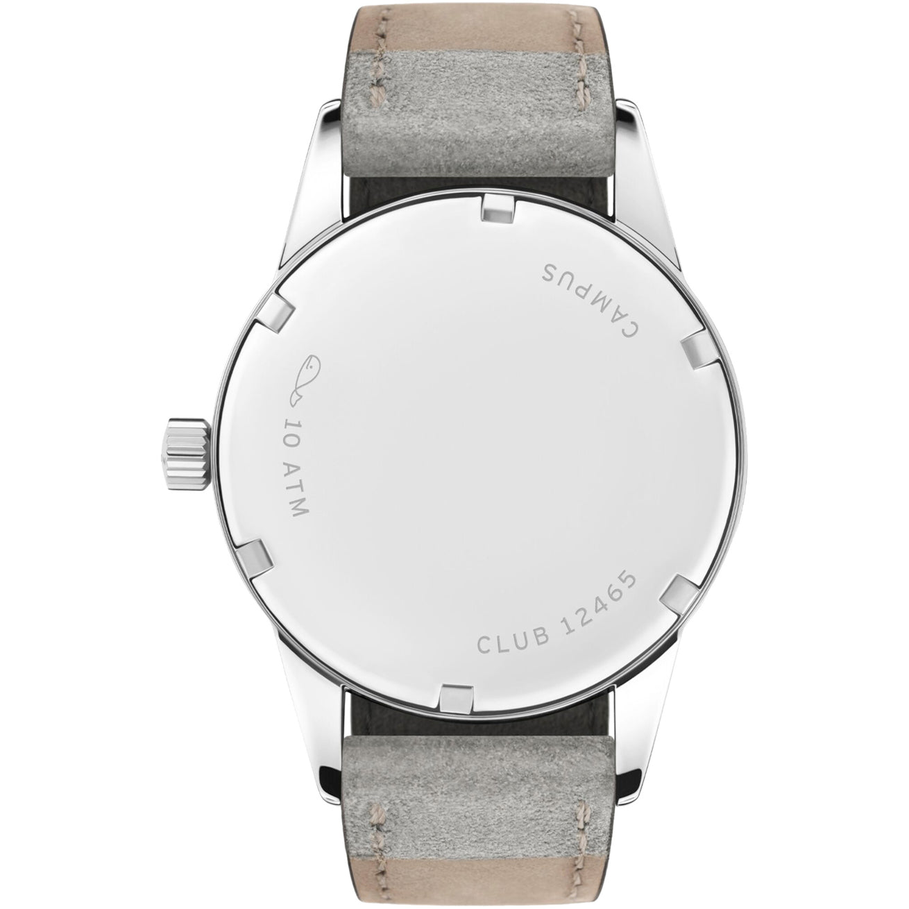 NOMOS Glashütte 715 Club Campus Electric Green