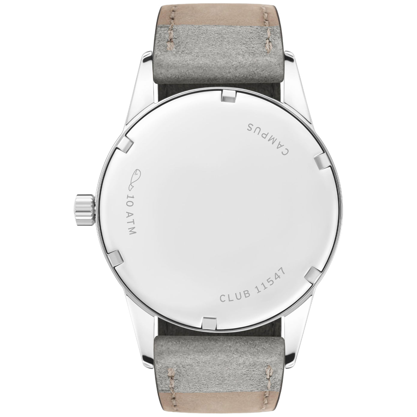 NOMOS Glashütte Club Campus 38 Electric Green