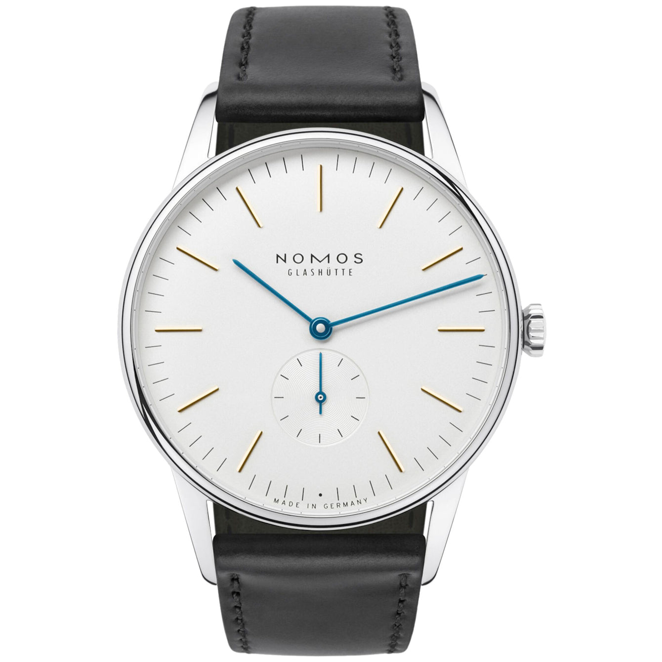 Nomos Glashutte Orion 38
