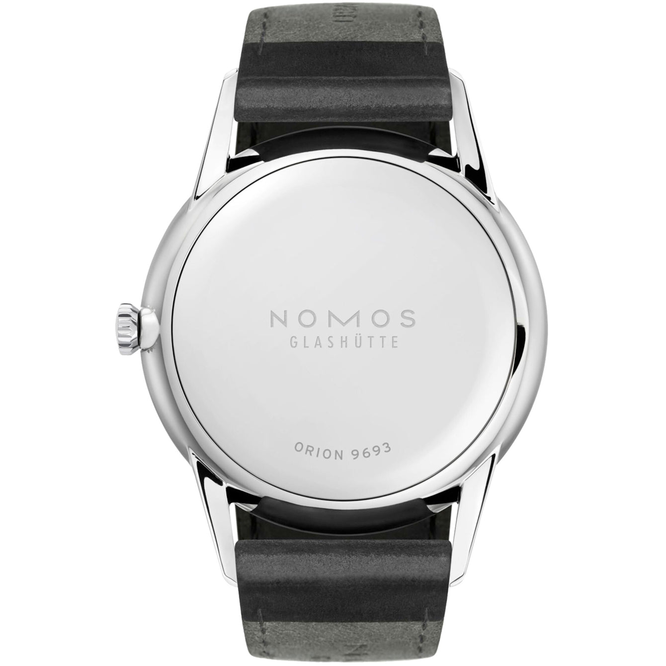 Nomos Glashutte Orion 38