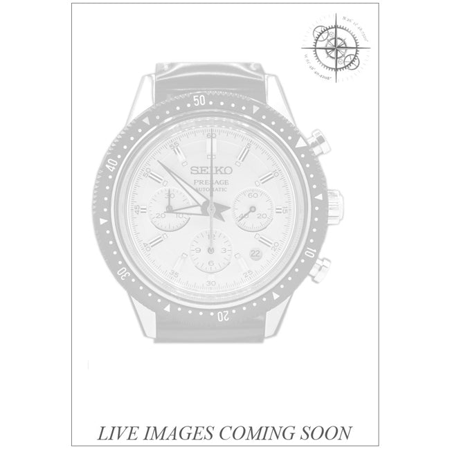 Seiko Presage SRQ031 Limited Edition