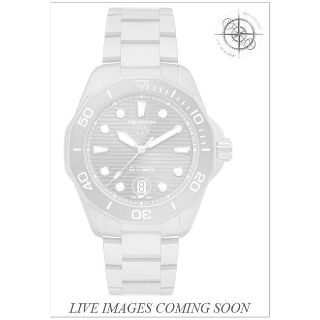 Tag Heuer WBP208B.BF0631 Aquaracer 300M