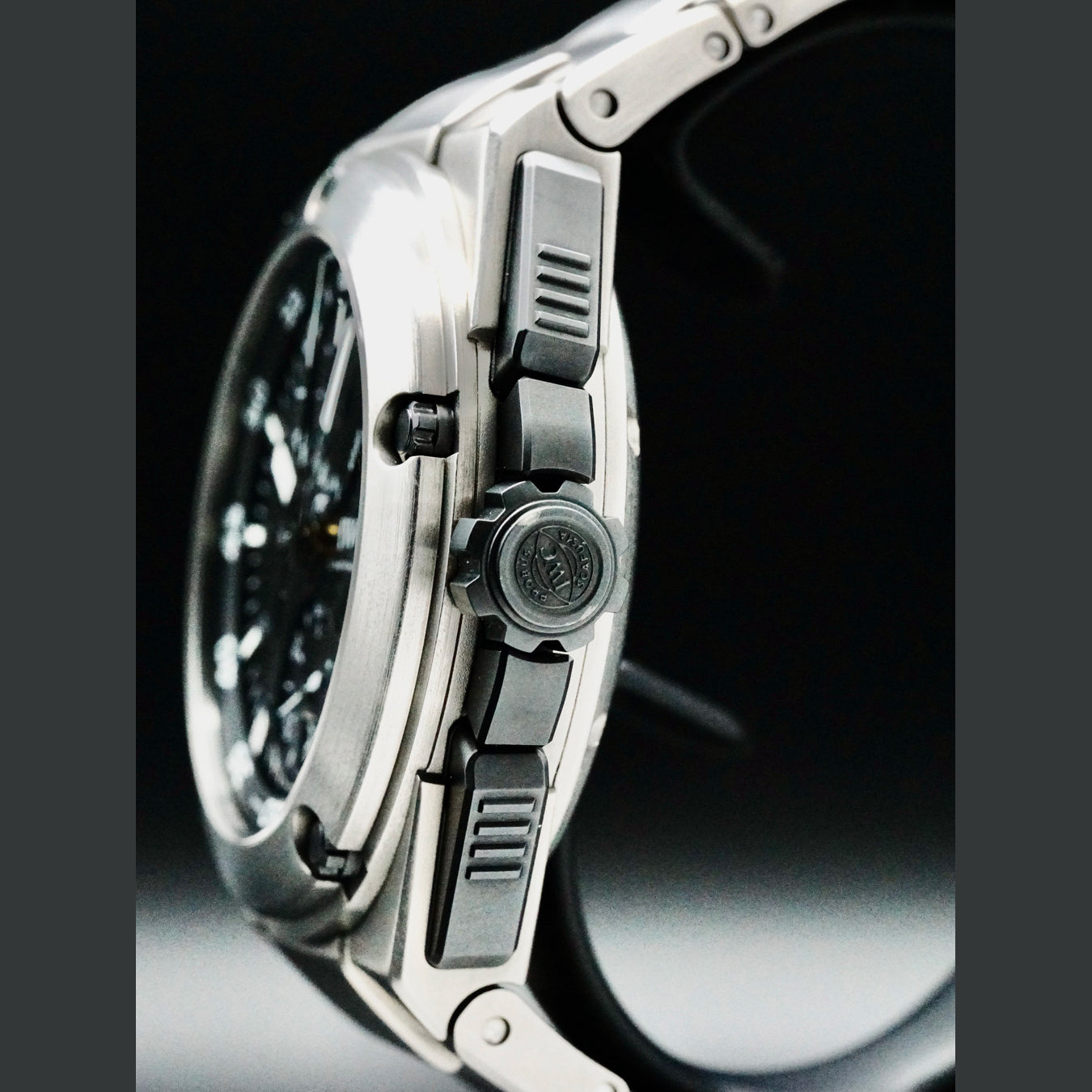 IWC IW379602 Louis Hamilton Limited Edition
