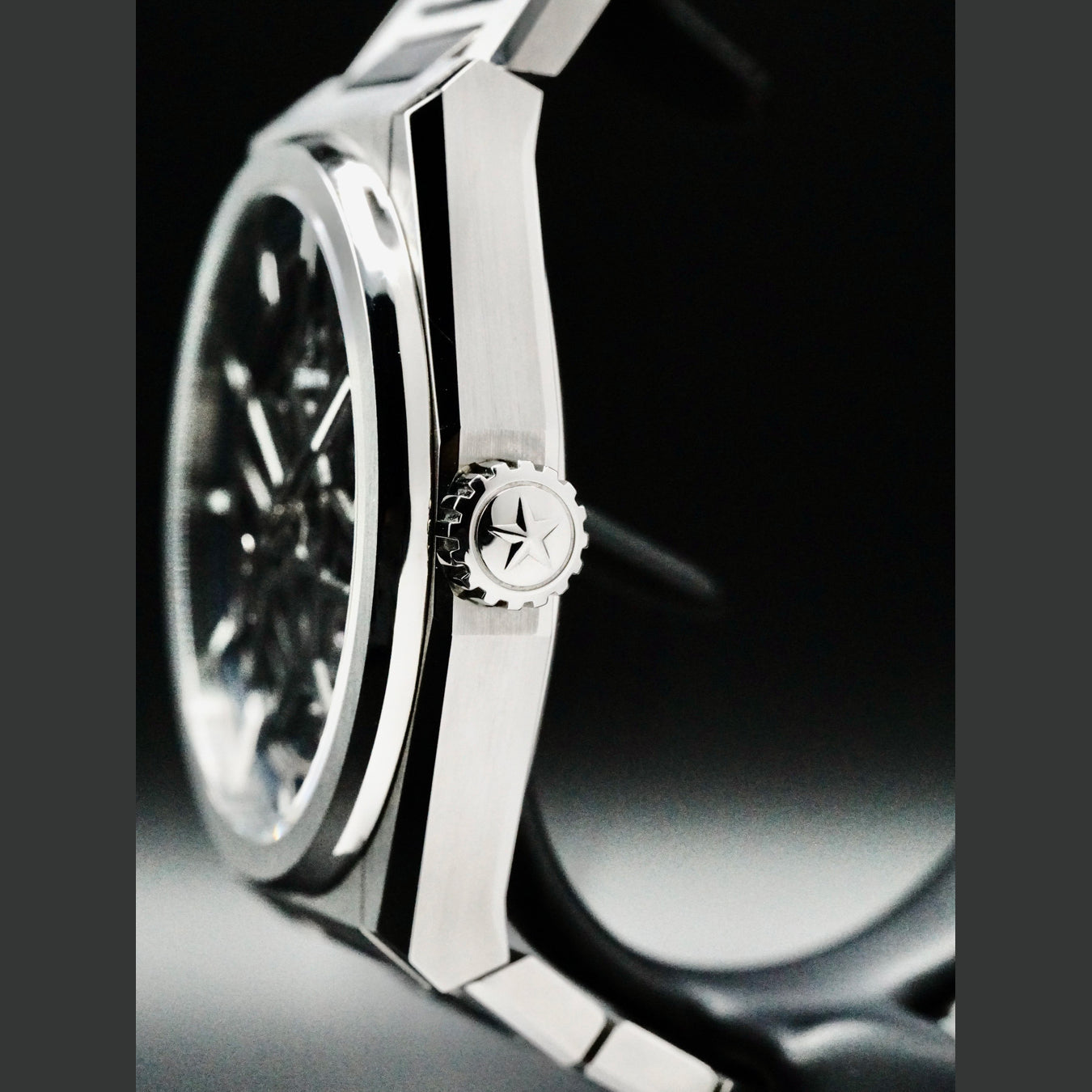 Zenith 95.9000.670/78.M9000 Defy Classic