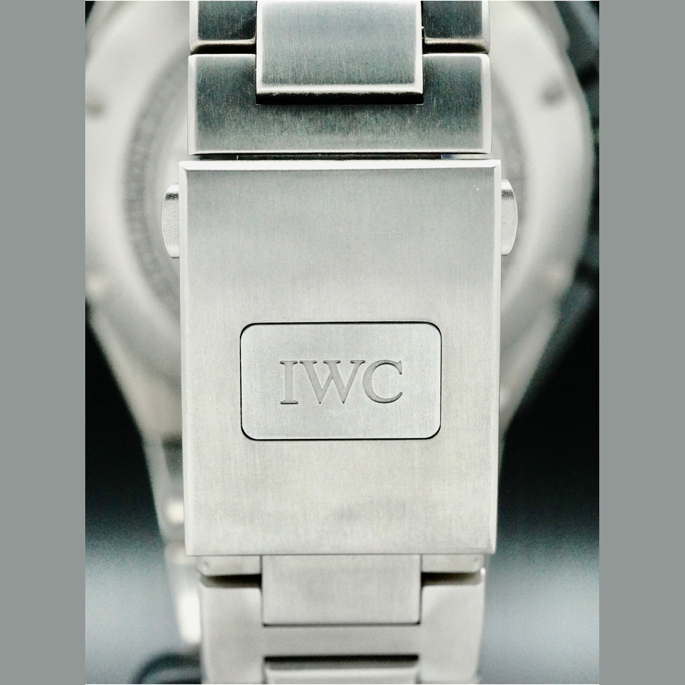 IWC IW379602 Louis Hamilton Limited Edition