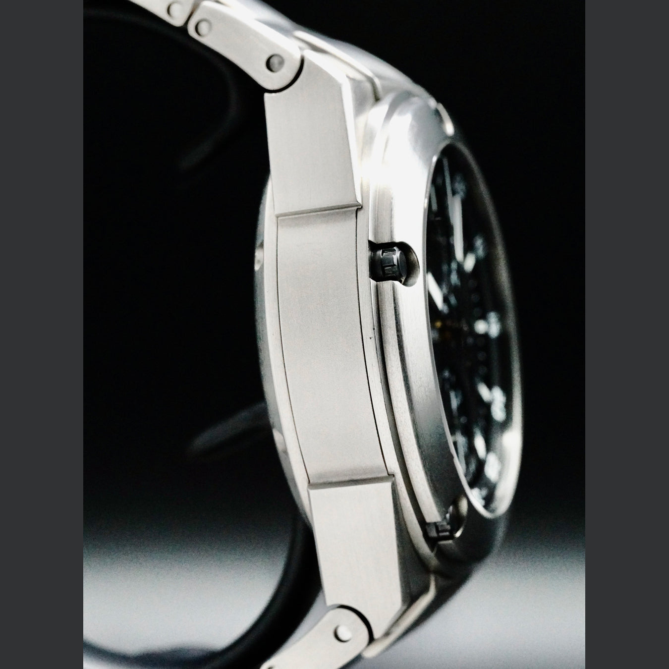 IWC IW379602 Louis Hamilton Limited Edition