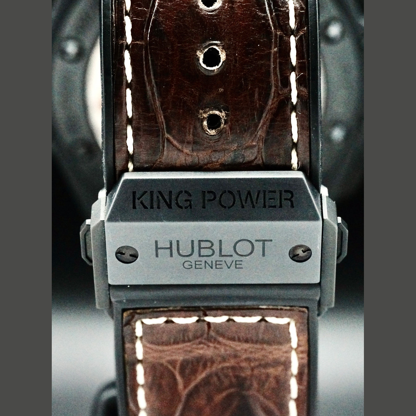 Hublot 703.CI.3113.HR.OPX12 Arturo Fuente Limited Edition