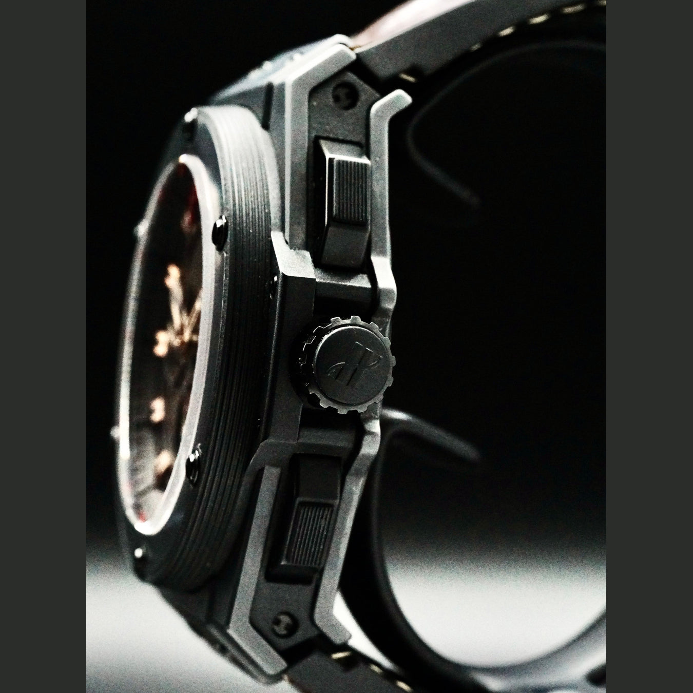 Hublot 703.CI.3113.HR.OPX12 Arturo Fuente Limited Edition