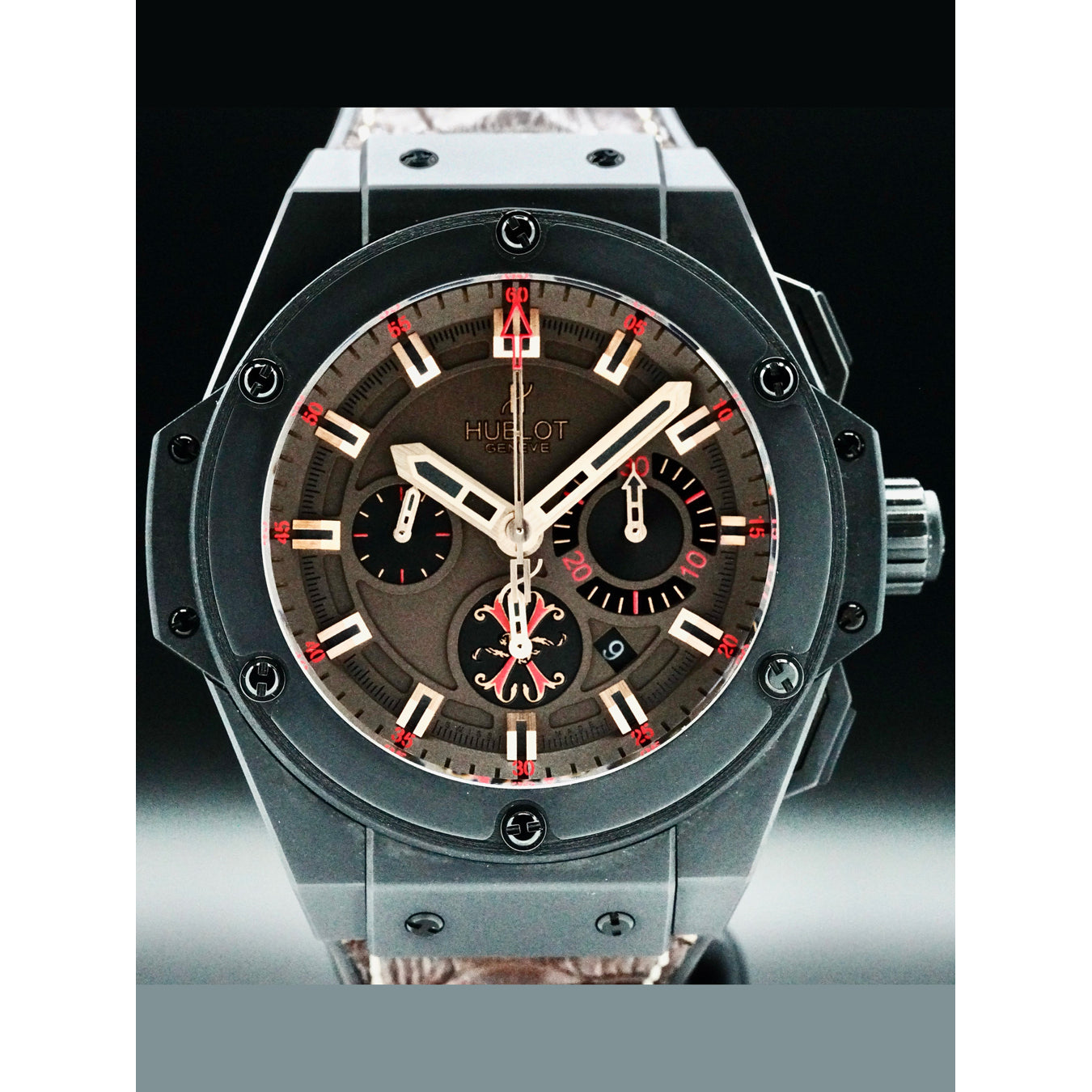 Hublot 703.CI.3113.HR.OPX12 Arturo Fuente Limited Edition
