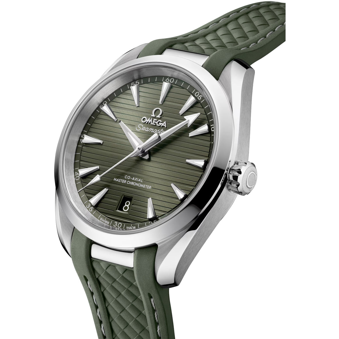 Omega 220.12.38.20.10.001 Seamaster Aqua Terra 150m