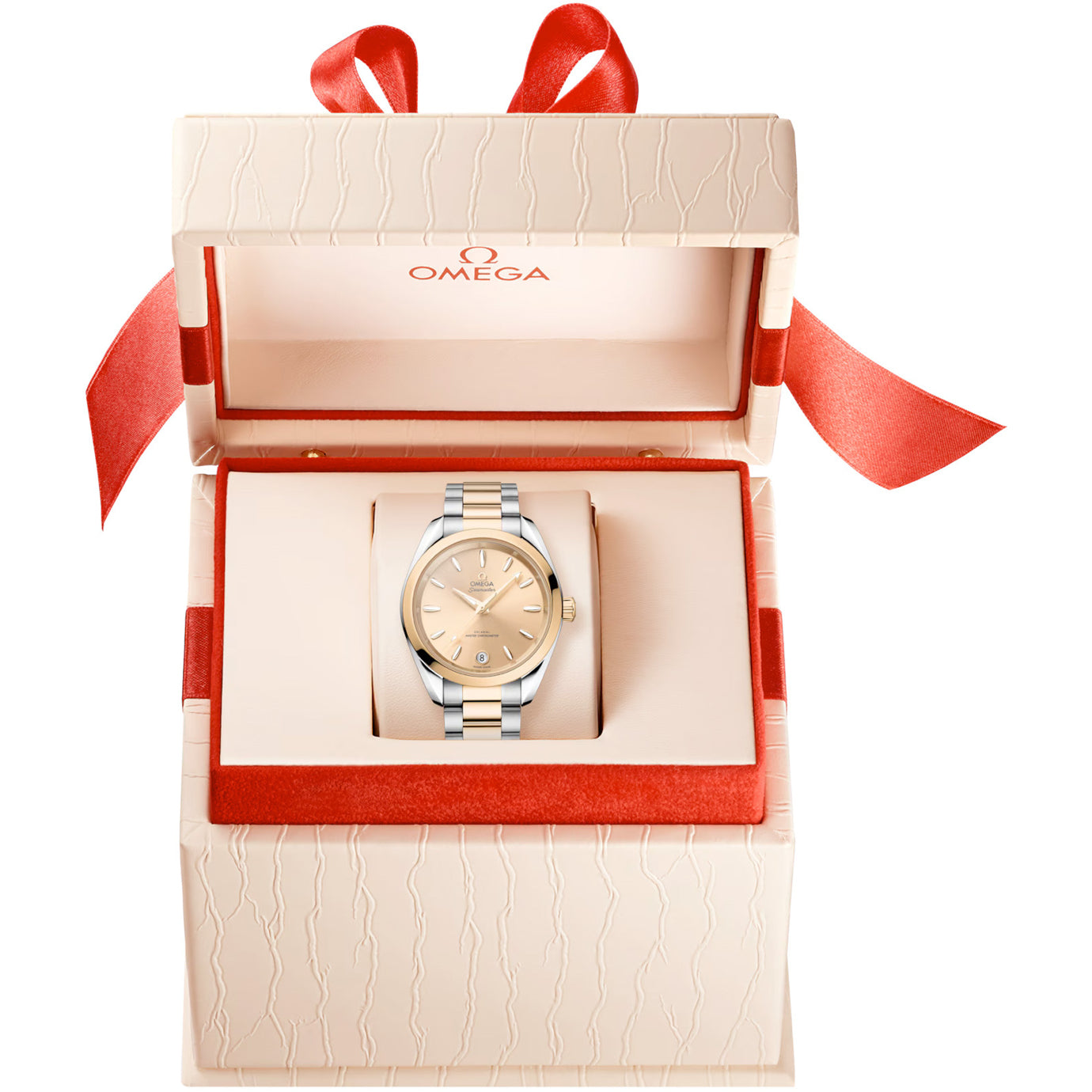 Omega 220.20.34.20.08.001 Seamaster Aqua Terra Shades