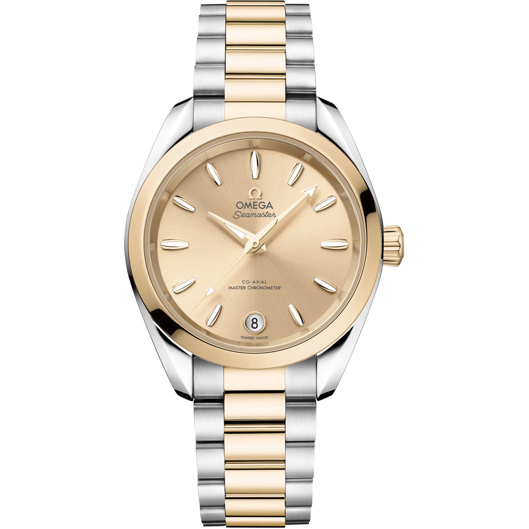Omega 220.20.34.20.08.001 Seamaster Aqua Terra Shades