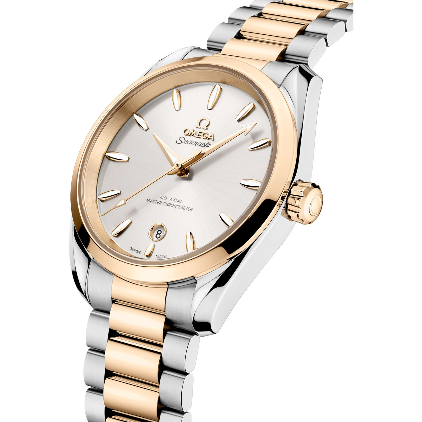 Omega 220.20.38.20.02.002 Seamaster Aqua Terra Shades