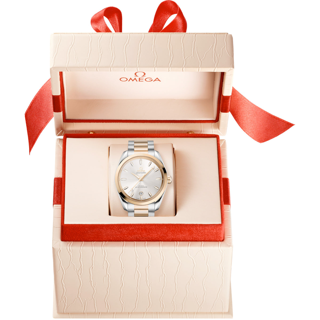 Omega 220.20.38.20.02.002 Seamaster Aqua Terra Shades