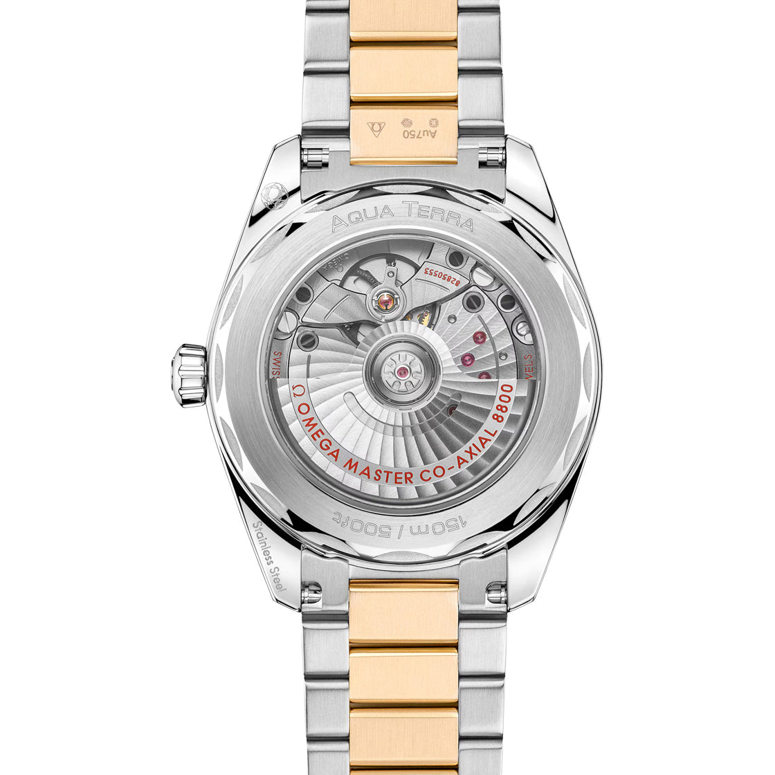 Omega 220.20.38.20.02.002 Seamaster Aqua Terra Shades